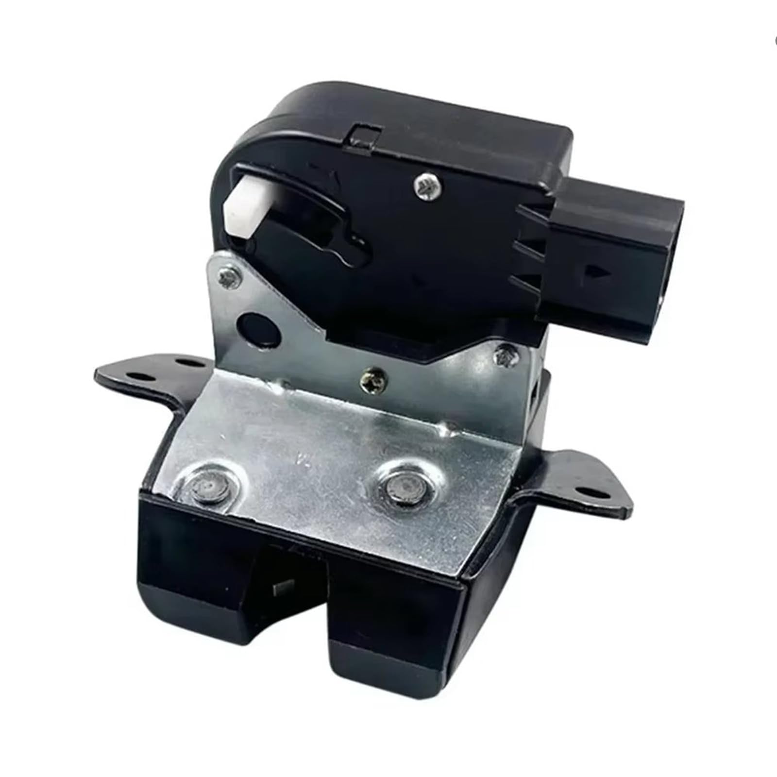 Rear Tailgate Lock 812301Y010 Car Rear Tailgate Trunk Latch Lid Lock Release Actuator Assy for 2011-2017 for KIA for Picanto Morning