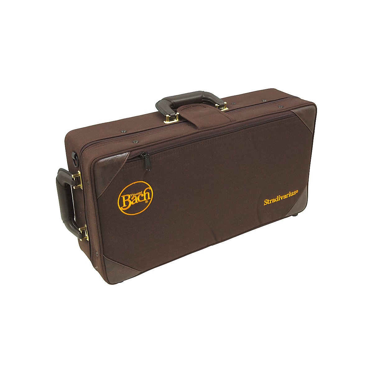 Amazon.com: Bach 18037 Stradivarius Series Professional Bb Trumpet