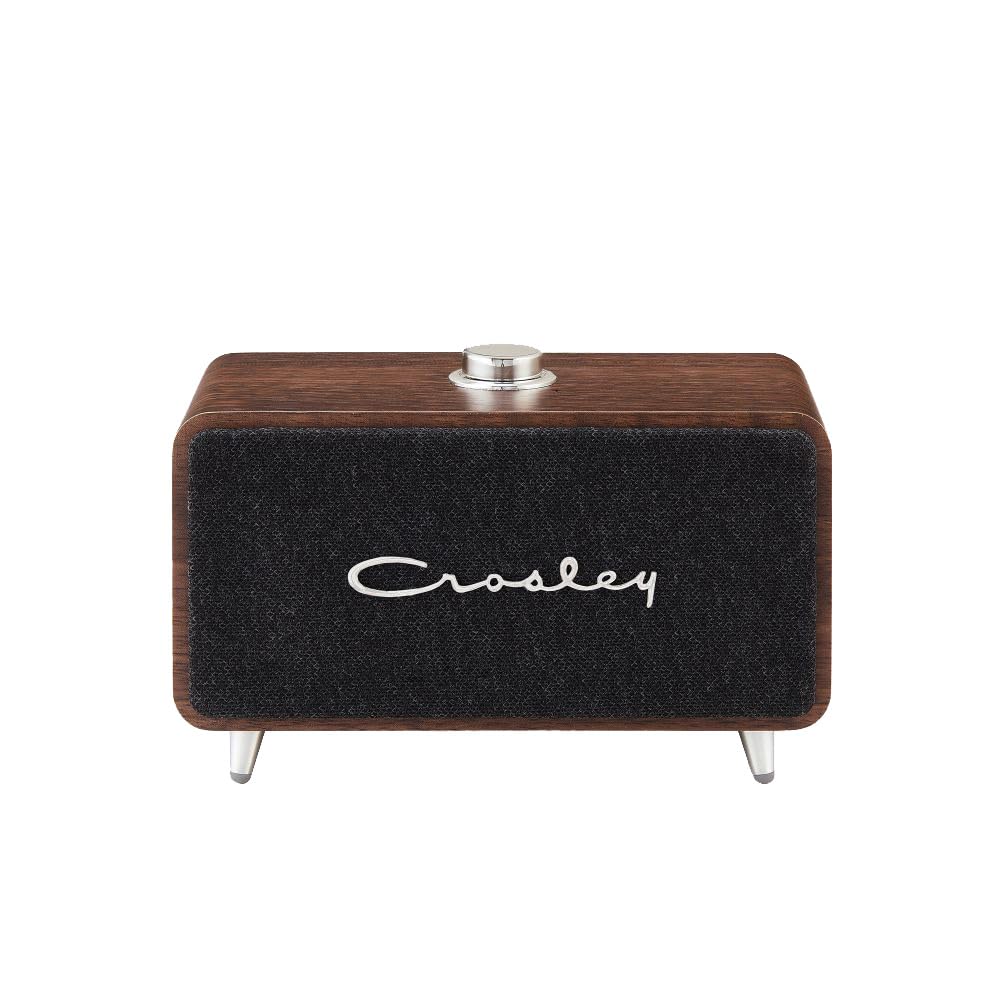 Amazon.com: Crosley CR3049A-WA Stanza Portable Rechargeable