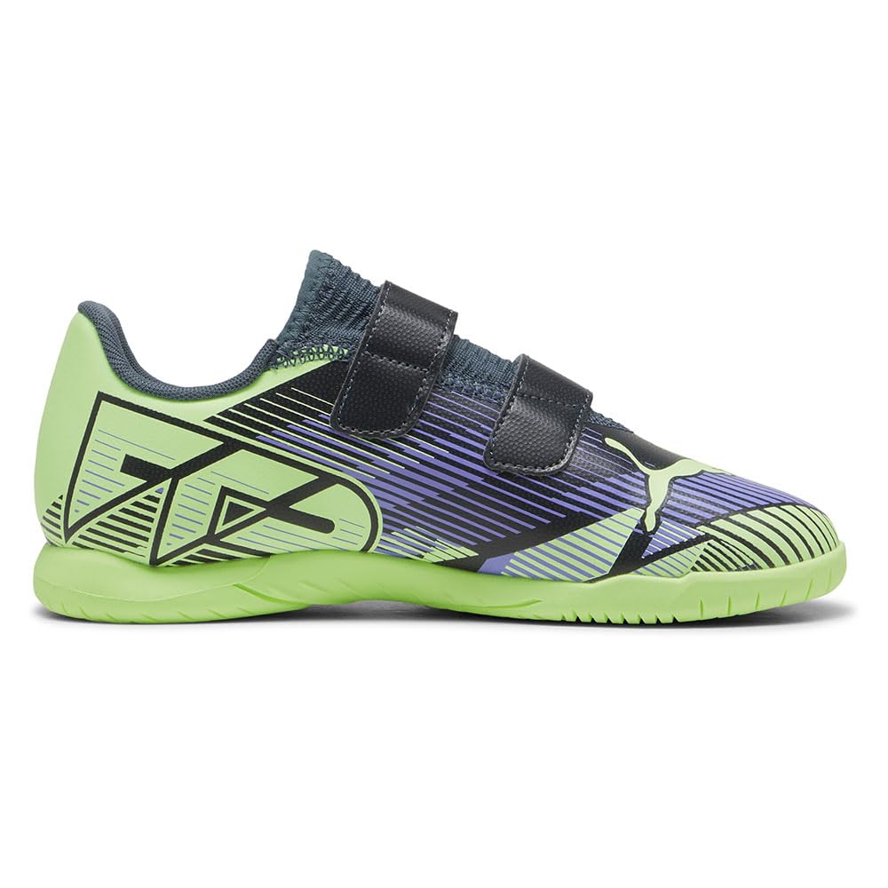 Puma Future 7 Play It V Jr Soccer ShoeUnisex niños
