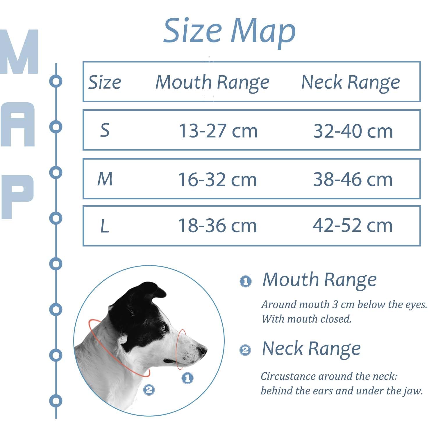 Collare Antistrappo Per Cane - Cavezza Regolabile, Comoda E Sicura, Taglia L Arancione - Foto 6