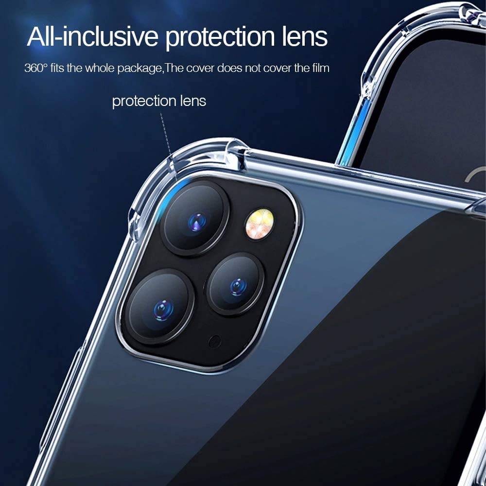 Defender Case For Apple IPhone 12 Mini 5.4 Inch Clear Price In - View #8