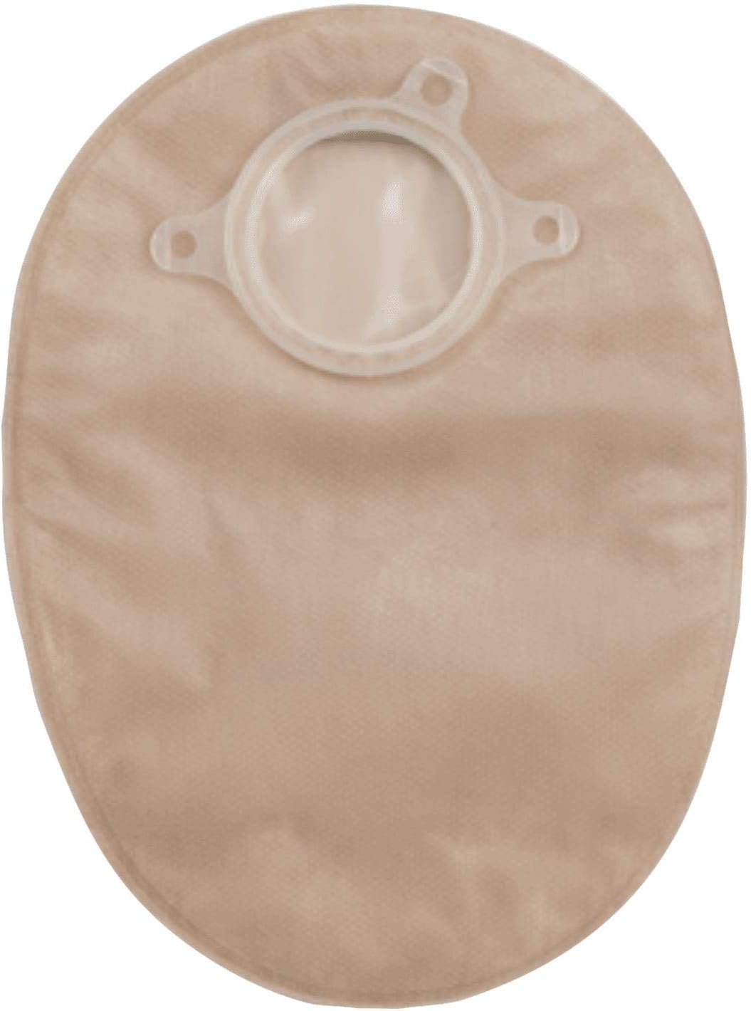 Natura + Closed End Pouch, Opaque, Standard, 45mm, 1 3/4" - 30 Each / Box