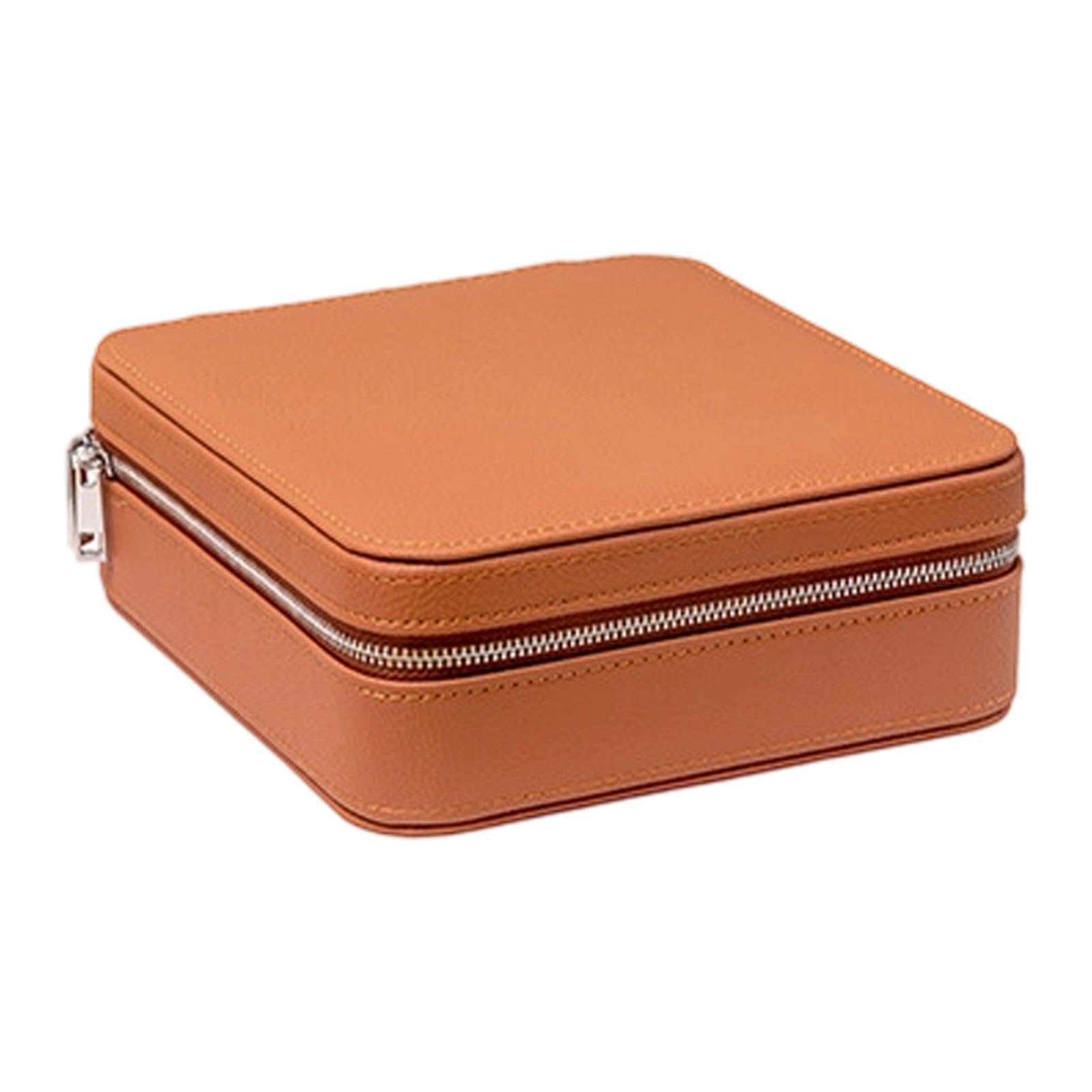 Sunglasses Organizer Elegant Jewelry Watch Display Case 2 Compartment|Health & Beauty | Vision Care | Eyeglass Cases-image-16