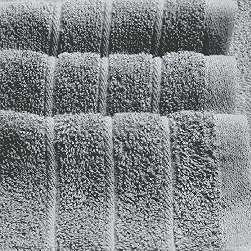 Tens Towels Large Bath Towels, 100% Cotton 30 X 60 Inches Extra Large Lighter Weight & Super Absorbent, Quick Dry, Perfect Bathroom Towels For Daily Use #TOP3