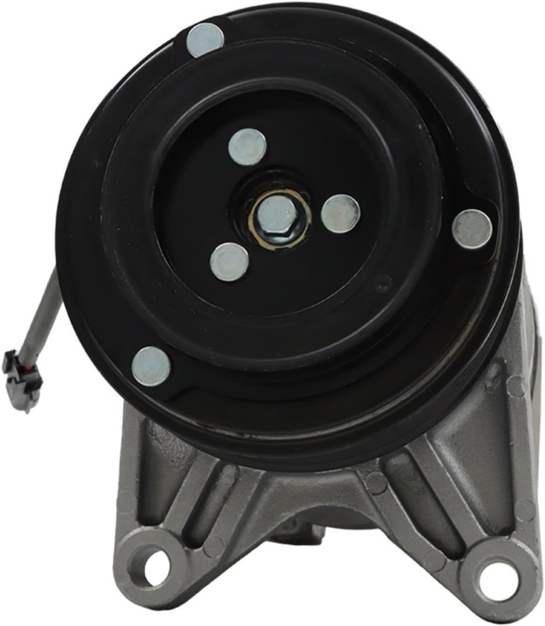 A/C Compressor Replacement for Nissan Maxima Murano Pathfinder Quest 2009-2015 3.5L CO 11319C