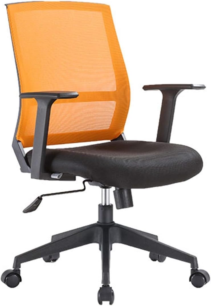 Ergonomic Chair Computer Chair Home Comfortable Sedentary Office Chair Backrest