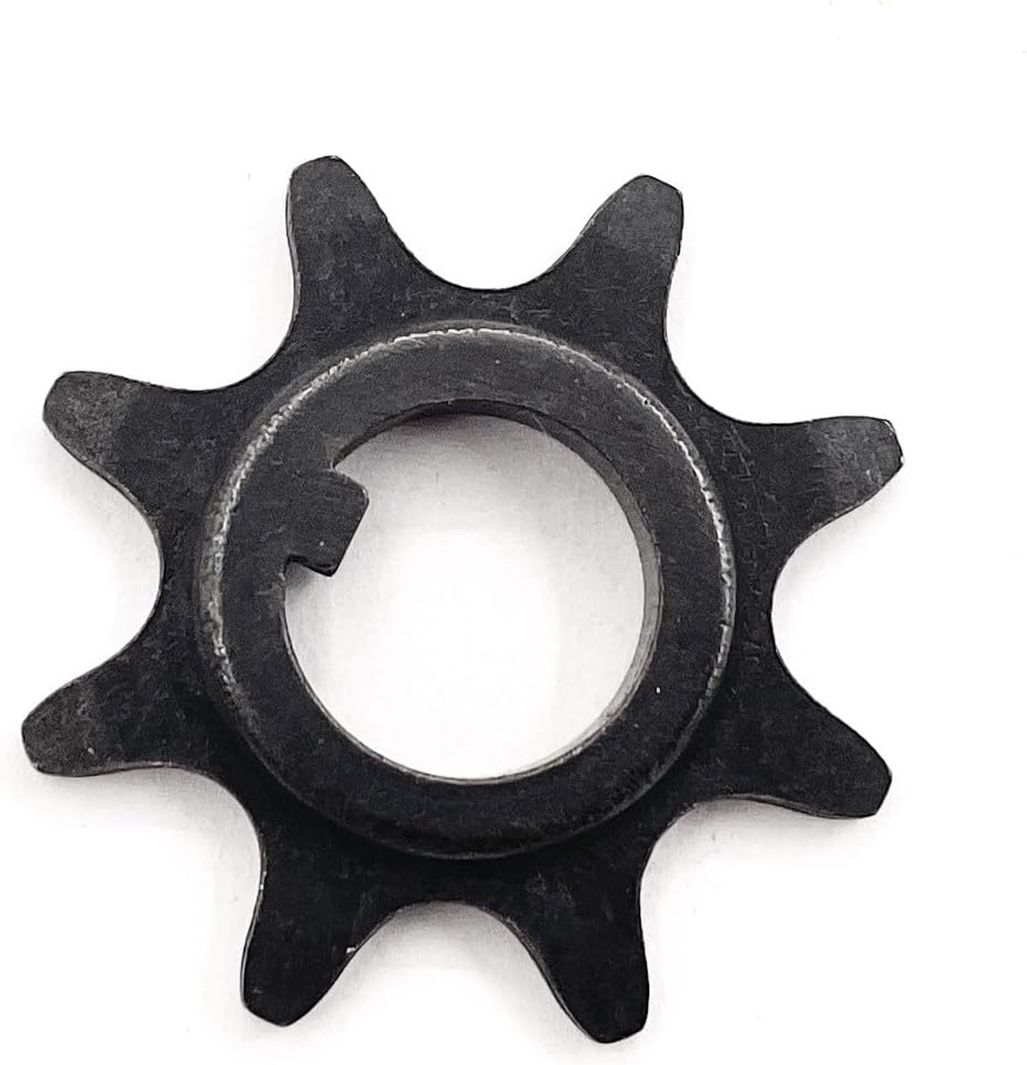 #5140010-81 Planer Sprocket Fits DW734, DW735, DW735X Replacement Part New For DeWalt
