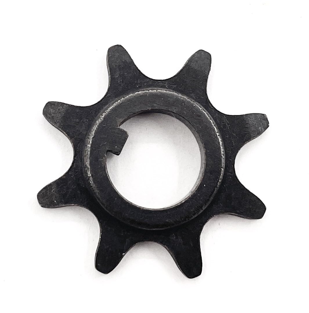 Replacement Part New Pack of 2 Sprockets #5140010-81 for Dewalt