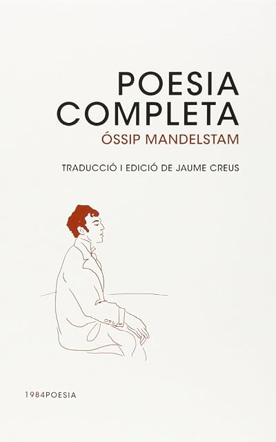Portada de Poesia completa