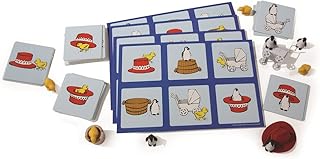 Primary Concepts Aa1189 in, On, Under, and More