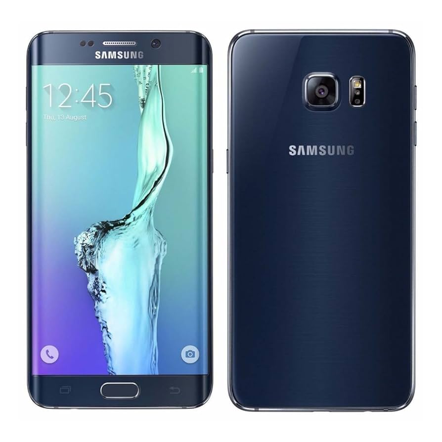 Amazon.com: Smartphone Samsung Galaxy S6 Edge + G928A 32GB