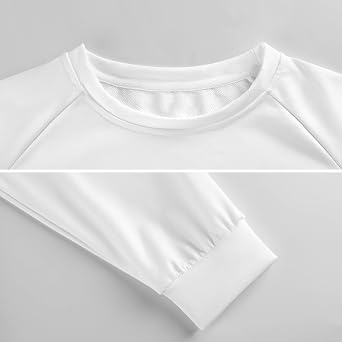 Crewneck Pullover for Men Crewneck Sweatshirt Men's Crewneck Sweater (Available in Big & Tall)