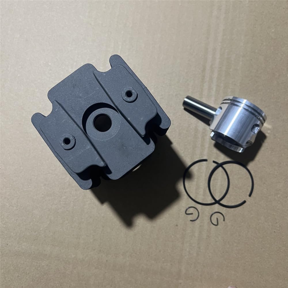 43mm Cylinder Piston Ring Pin Kit Fit for for T320 SV-PHV100-120 Double Tea Picking Machine Parts Replacement Parts