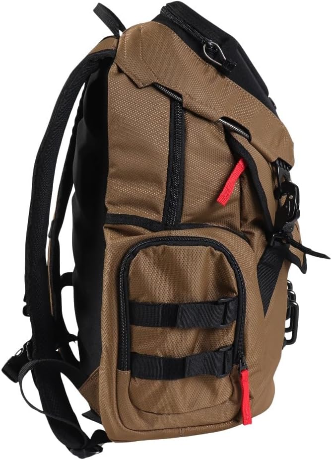 Oakley Bathroom Sink Recycled Backpack