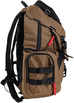 Oakley Bathroom Sink Recycled Backpack