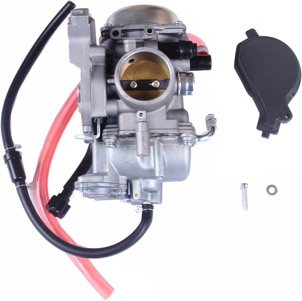 Amazon.com: Carburetor Carb Assembly Replacement for 1998 1999 2000