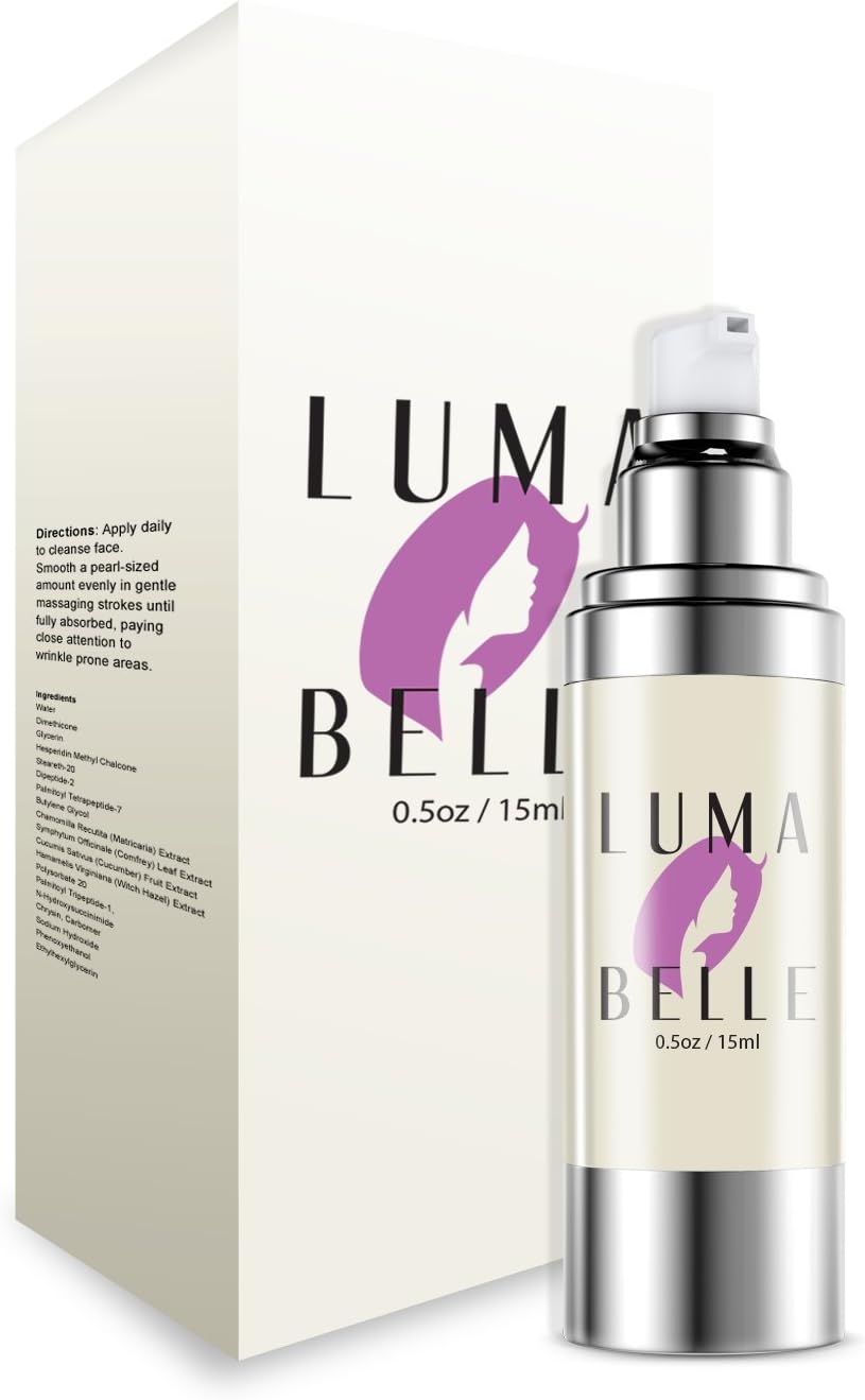 Under Eye Serum-A Deeply-Penetrating, Age-Defying Spa-Quality Moisturizer For Under Eye Area