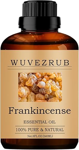 Miniatura 33 de Aceites Esenciales de Orégano, 30ml 100% Puro y Natural Aceite Esencial para Difusor de Aromaterapia - Orégano / 1 Fl Oz