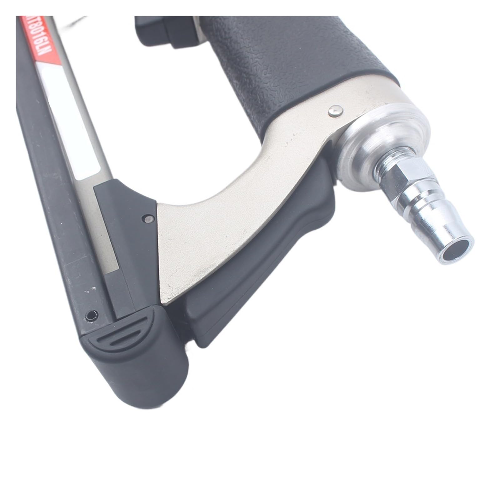 Pistola sparapunti pneumatica senza olio MT8016LN 21Ga Cucitrice meccanica Cucitrice pneumatica Cucitrice a filo fine Pressione 6-7kgf/cm2