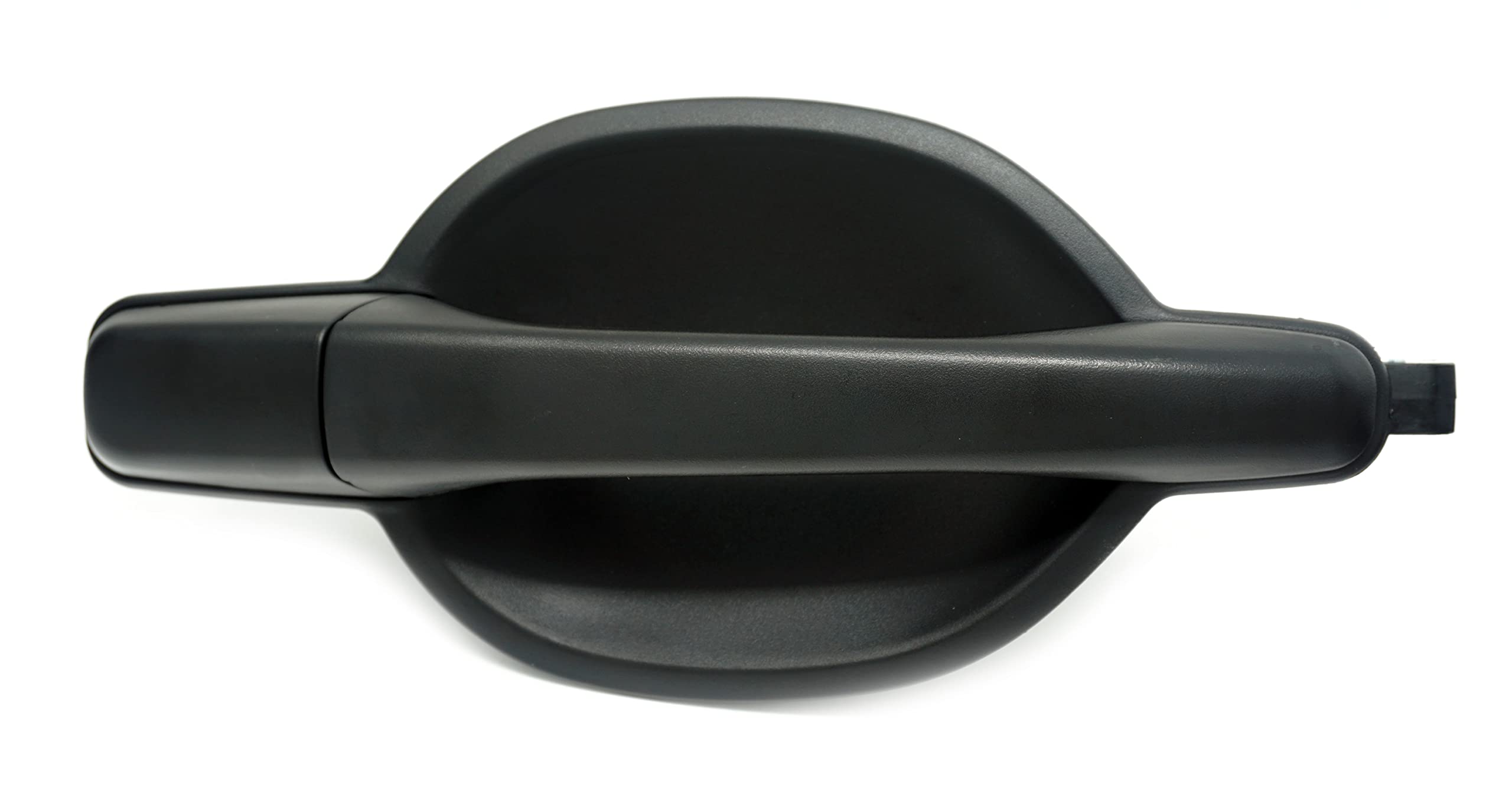 Sentinel Parts Compatible Replacement Front Right Passenger Exterior Outside Door Handle Fits 2004-2011 Mitsubishi Endeavor