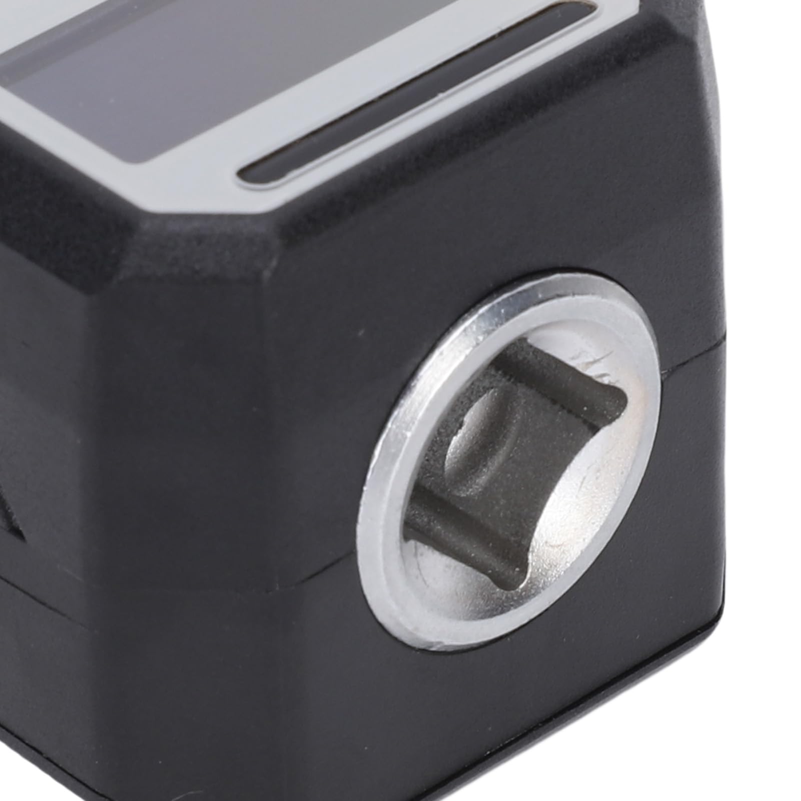 FTVOGUE Adapter Cyfrowego Miernika Momentu Obrotowego 1/2 Cala, 340 N·m