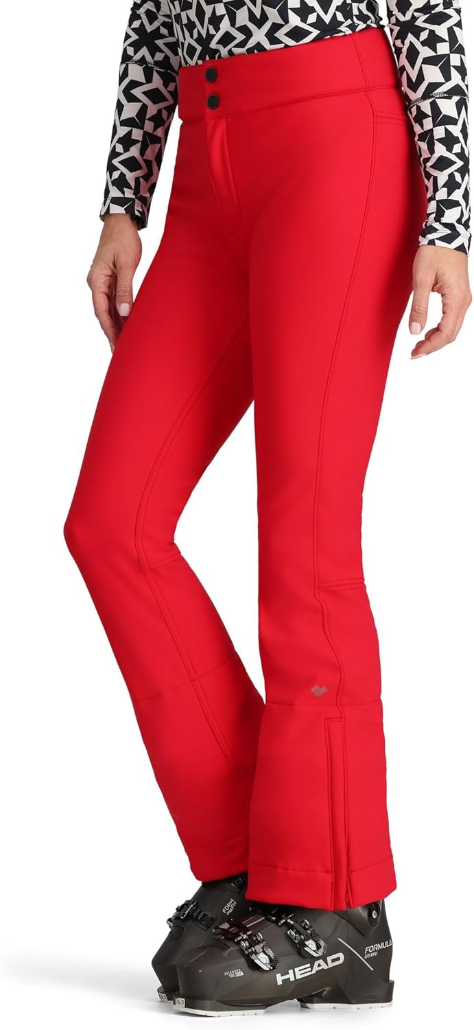 Obermeyer Womens The Bond Pants Ski Patrol 16