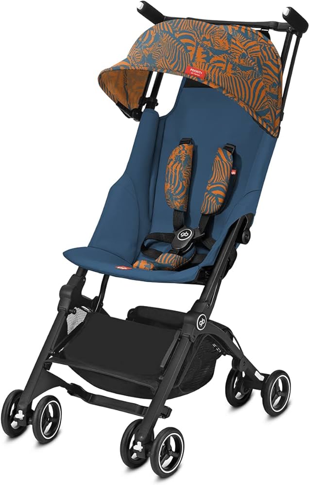 gb POCKIT +ALL-TERRAIN コンパクトベビーカー gb POCKIT＋ALL-TERRAIN