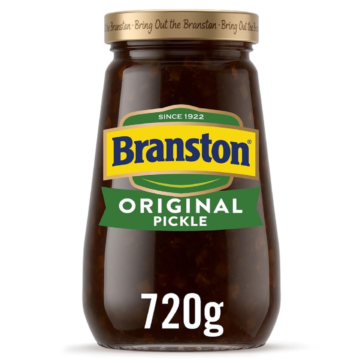 Branston Pickle Original 720G