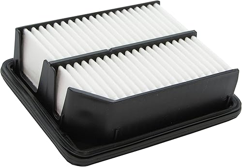 Miniatura 3 de ECOGARD Filtro de aire de motor XA10221 Premium compatible con Honda Accord 2.0L HYBRID 2014-2019