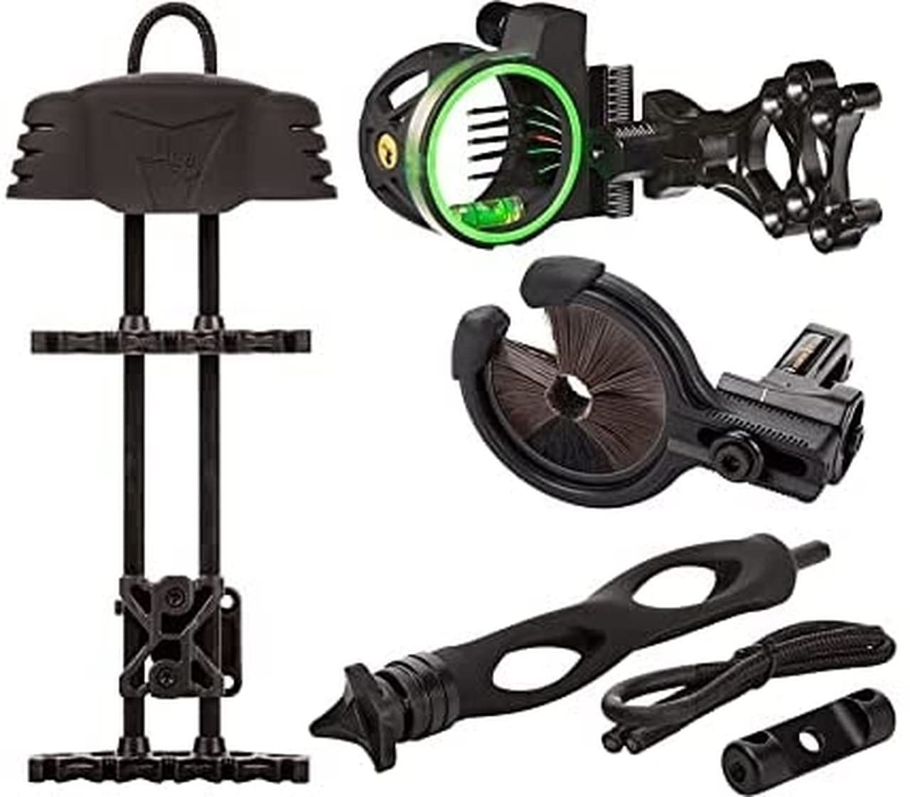 Trophy Ridge ASKS20 Volt Quiver Static Kit