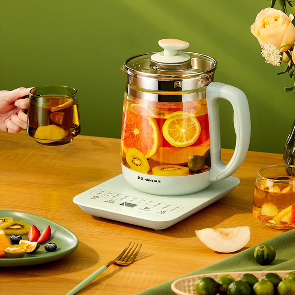 Beste theepot kopen? Onze top 10