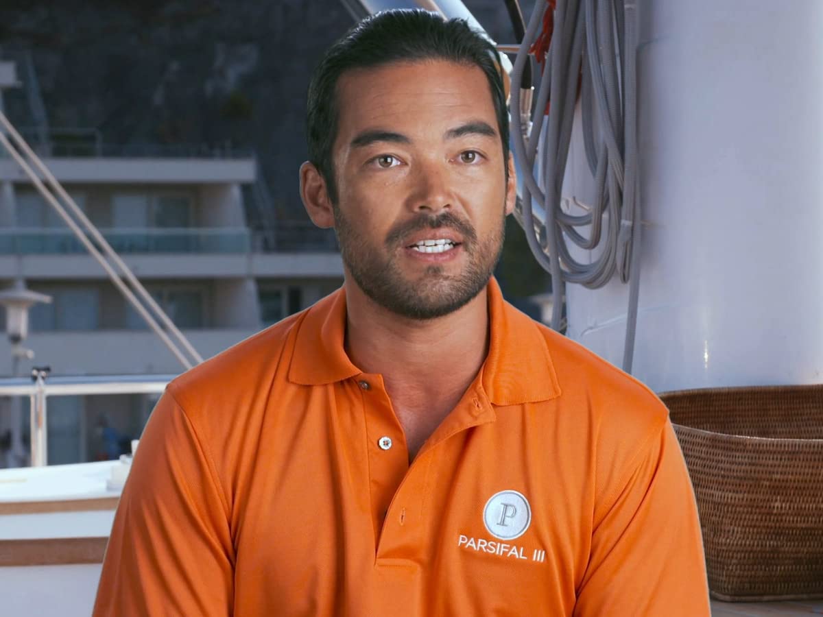 Watch Below Deck Sailing Yacht Season 2 Prime Video