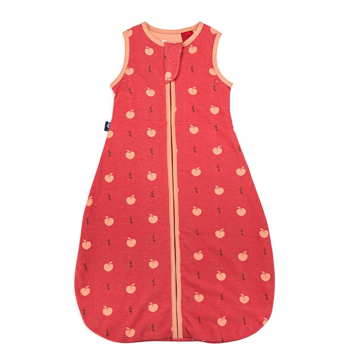 Śpiworek dla Niemowląt BabyBliss BlissSac 2.5 TOG – Bawełna Organiczna – Wypełnienie OEKO-TEX – Rozmiary 0–36 Miesięcy