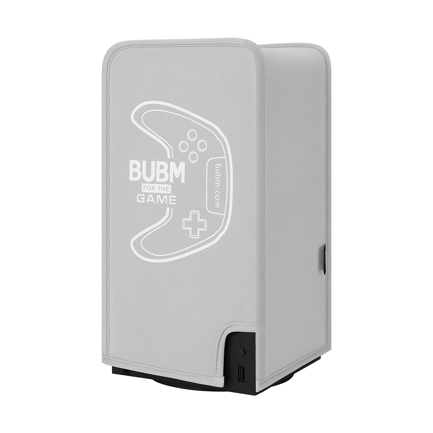 Buwico Elastic Dust Cover Dustproof Case Protective Cover Case Dust Sleeve for Xbox Series X Console Xbox One Console