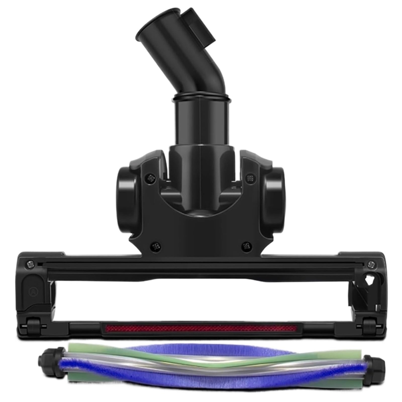 SHAKUHEBZD 32mm Vacuum Cleaner Head, Compatible with Philips