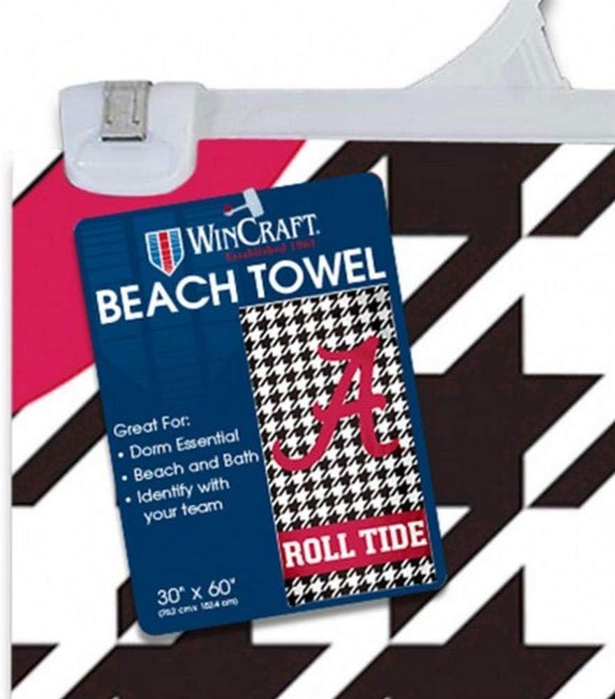 Arizona Wildcats Beach Towel 30 x 60 Spectra Beach Towel - Image 6
