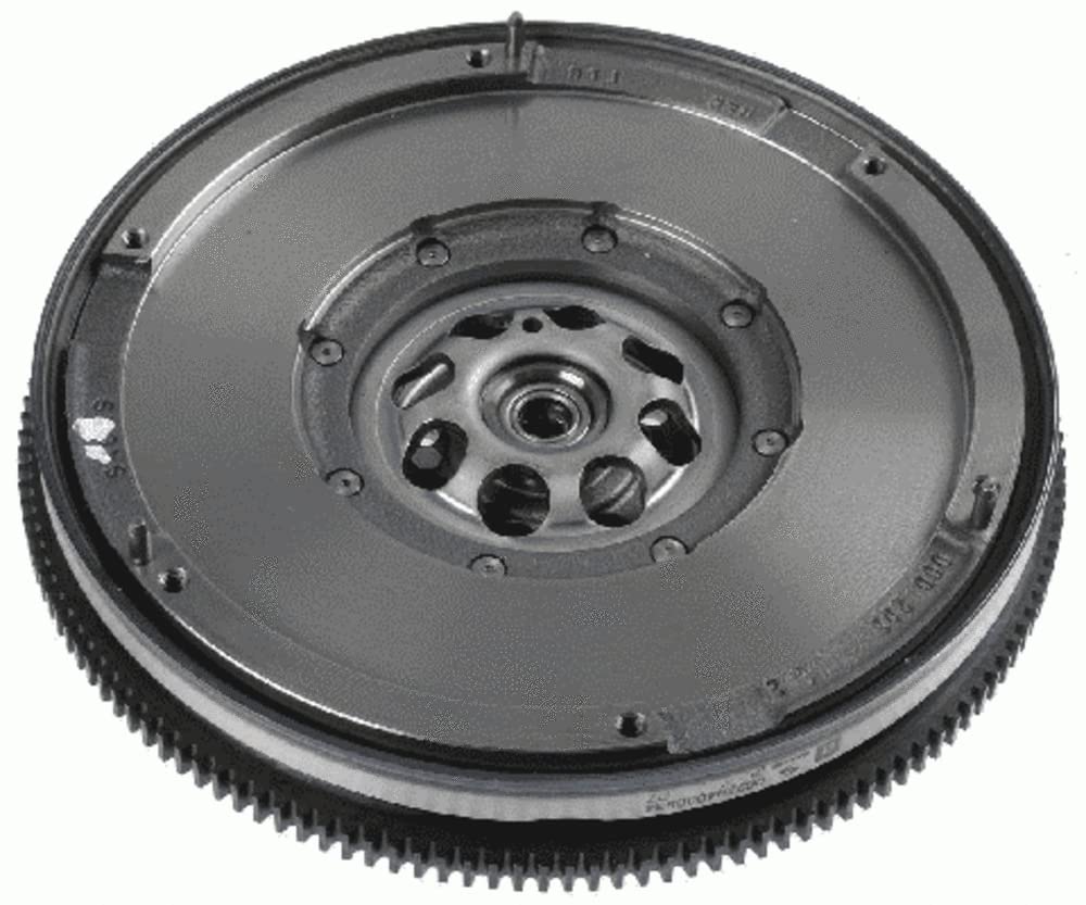 SACHS 2294 000 834 Volant Moteur Volant oscillant à double masse pour Mercedes-​Benz CLASSE C (W204) 2007-​2015 et autres véhicules