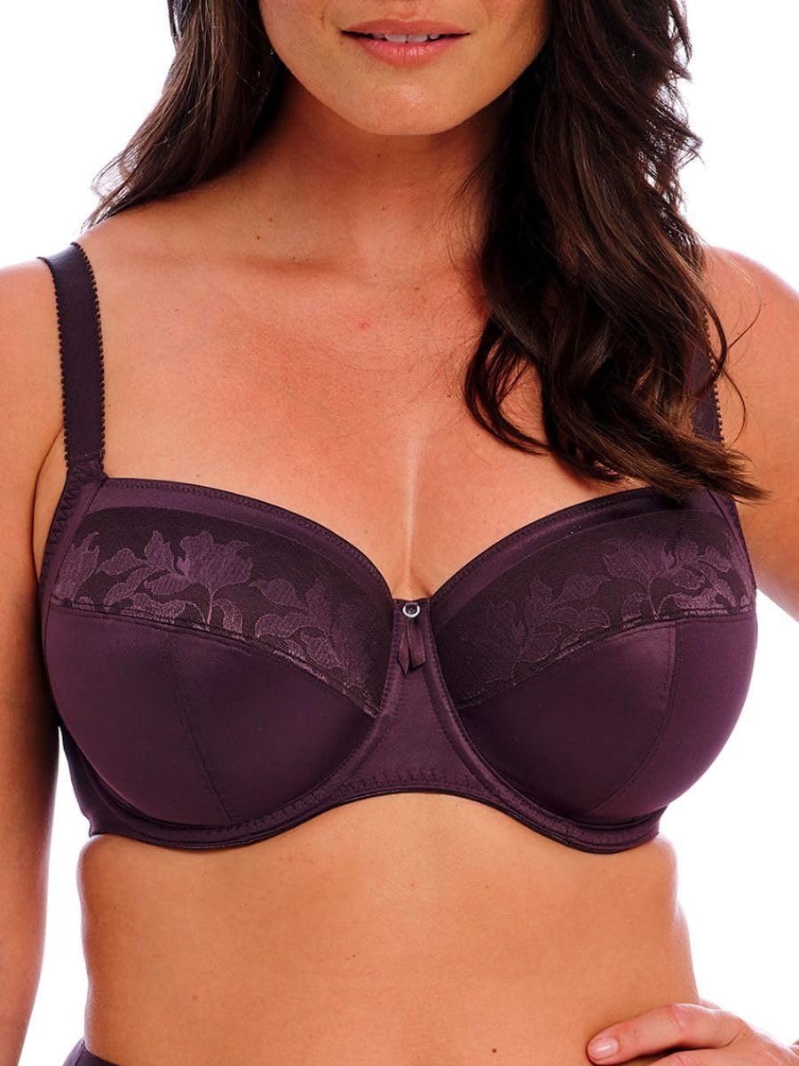Fantasie Women's Illusion Underwire Side Support Bra