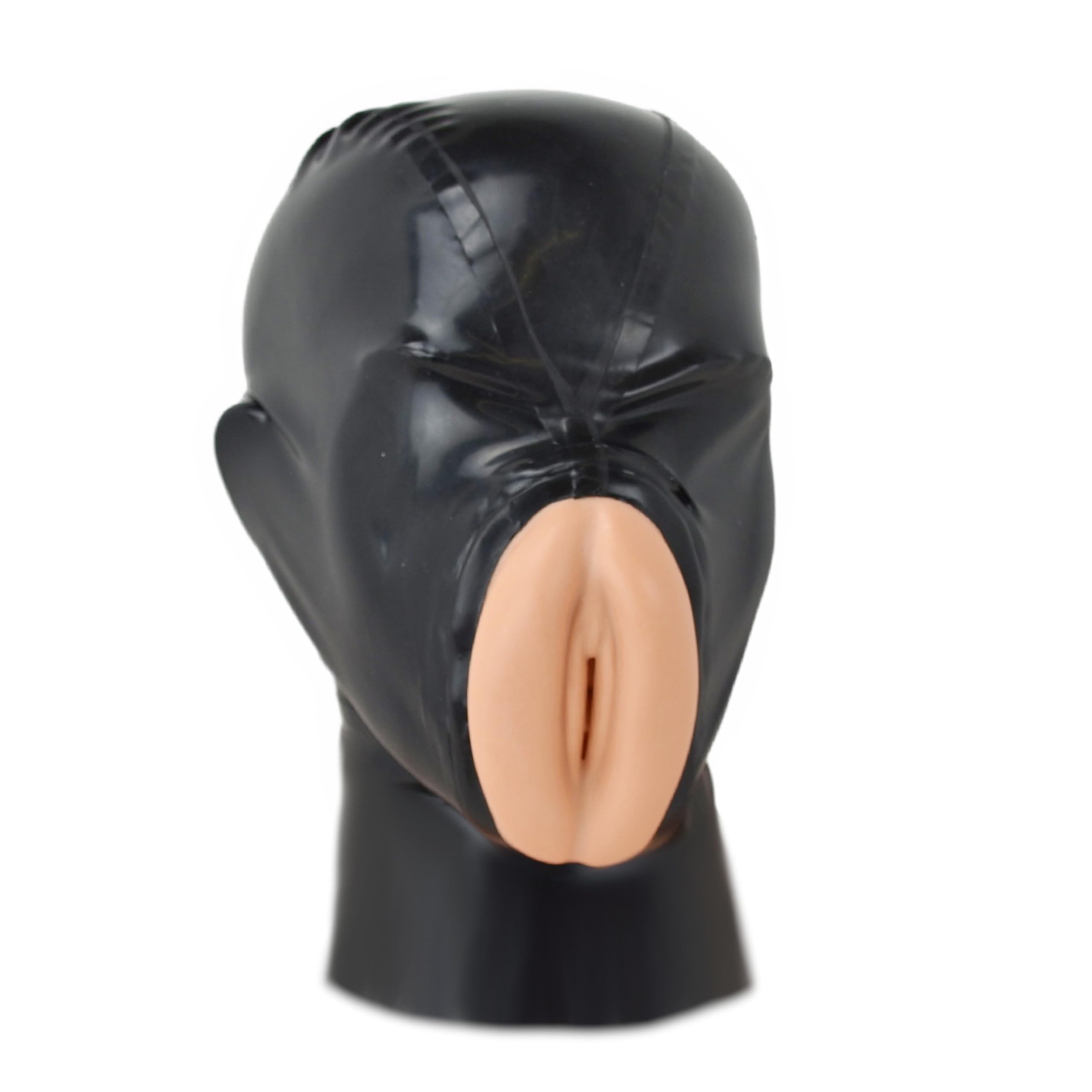 SpecialUnderwear Latex Pussy Mask - 0.3 mm Latex Thickness Size M : Amazon.de: Health & Personal Care SpecialUnderwear Latex Pussy Mask - 0.3 mm Latex Thickness Size M : Amazon.de: Health & Personal Care