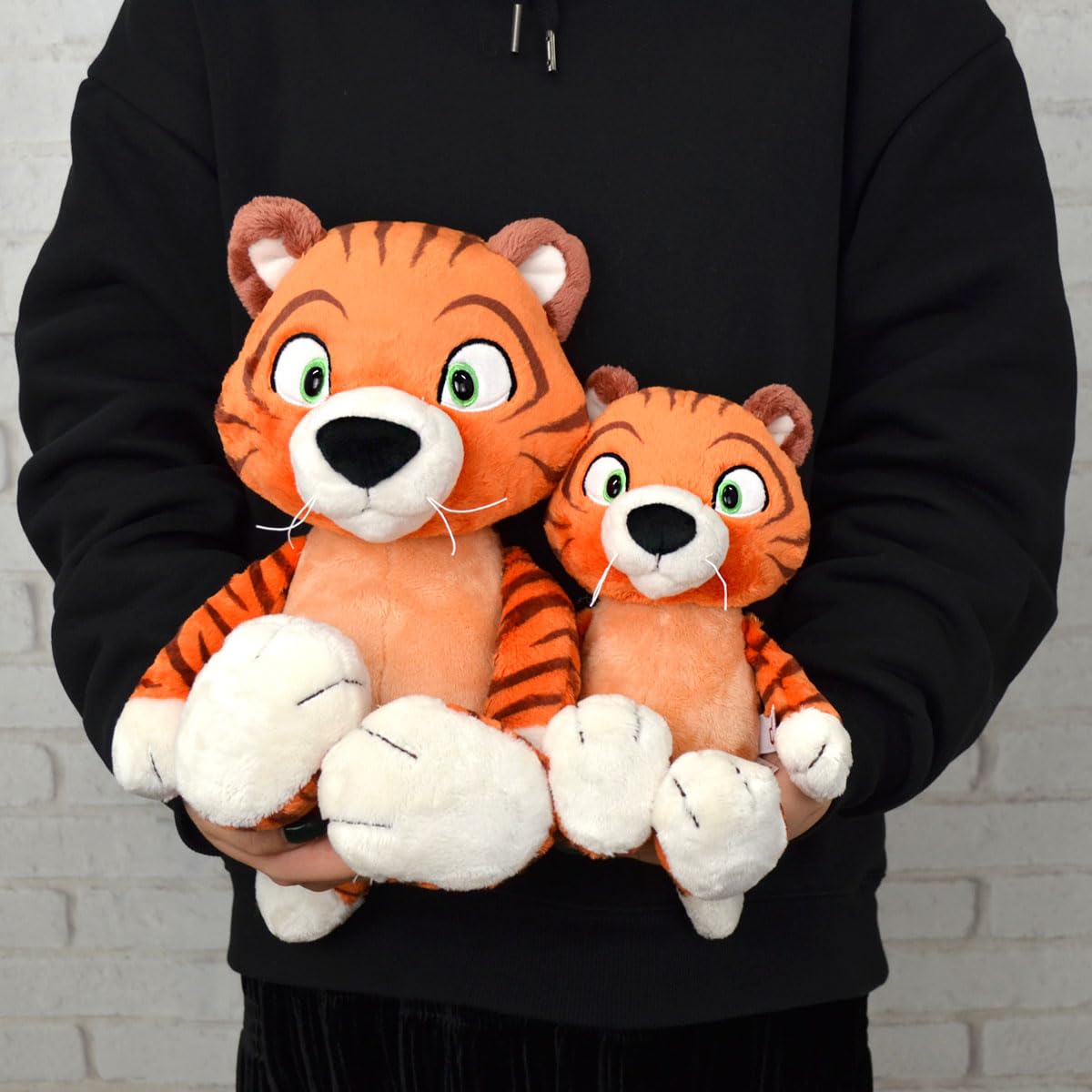 Amazon.co.jp: 【NICI】サンセットドリーム2024 タイガー クラシック