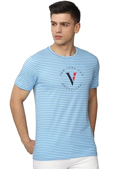 Van heusen t shirt amazon Clearance