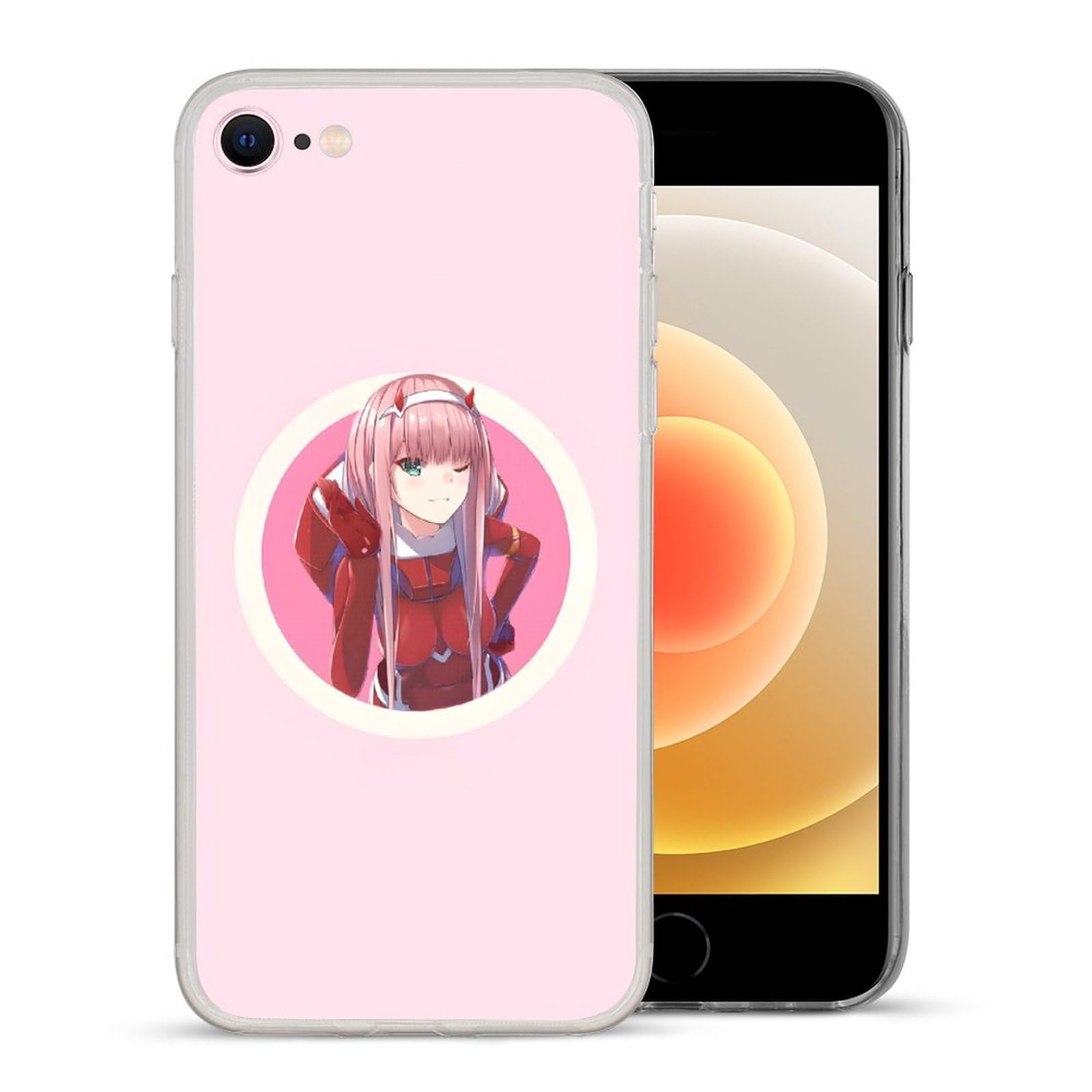 Amazon.com: Clear Soft Full Body Protective Transparent