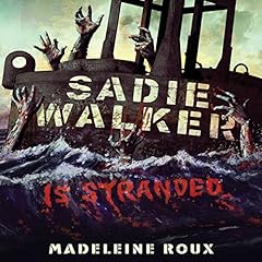 『Sadie Walker Is Stranded』のカバーアート