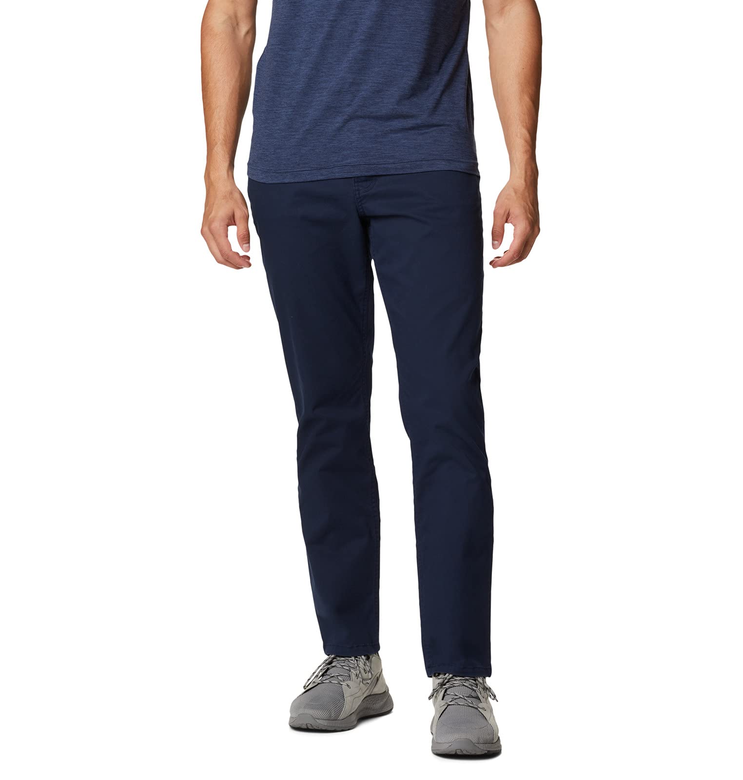 Columbiamens Pacific Ridge™ 5 Pocket Pant Hiking Pants