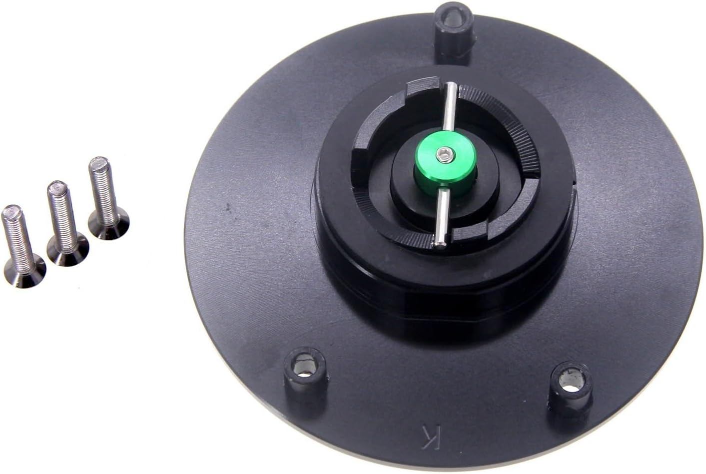 燃料タンクカバー オートバイキーレス燃料ガスタンクキャップカバー