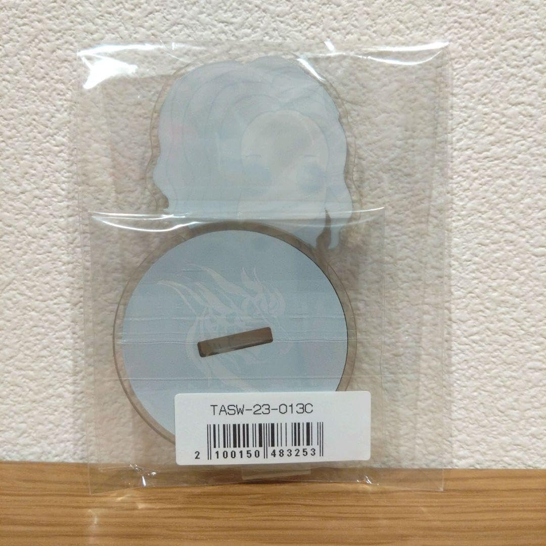 Amazon.co.jp: ムックMUCC逹瑯さんアクリルスタンド : ホーム＆キッチン