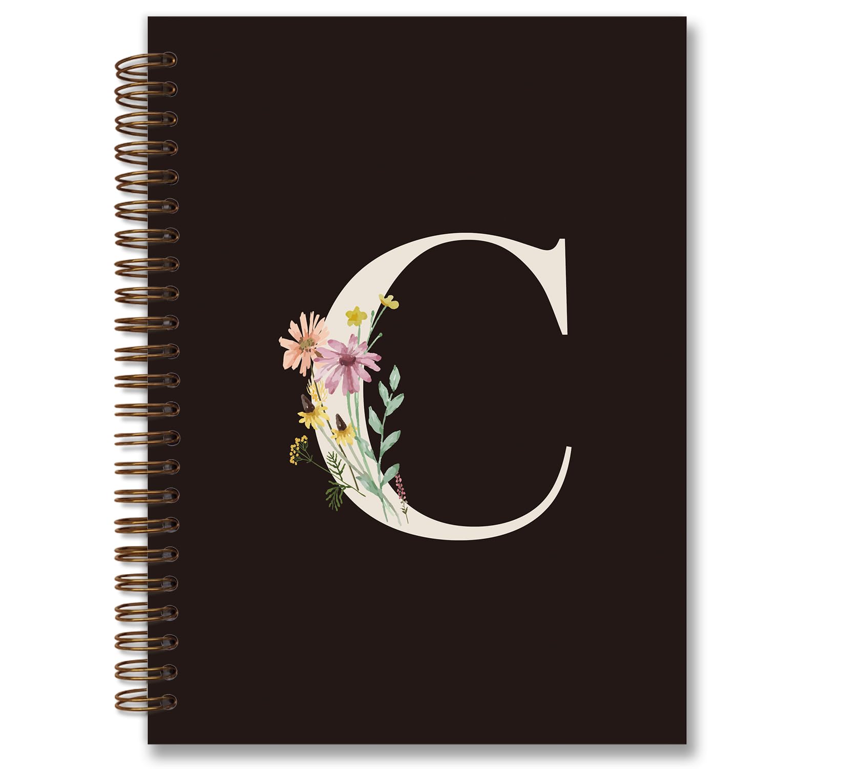 136CK-notatnik Spiral Journal