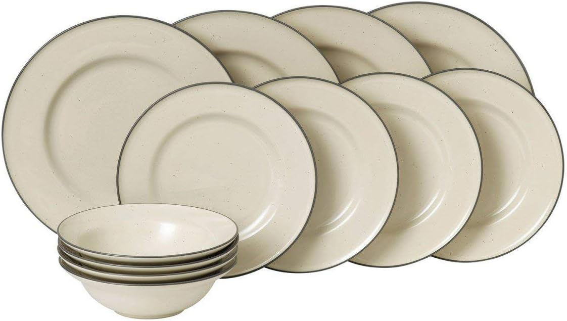 Royal Doulton Gordon Ramsay Bread Street 16 Pc Dinnerware Set : Amazon ...