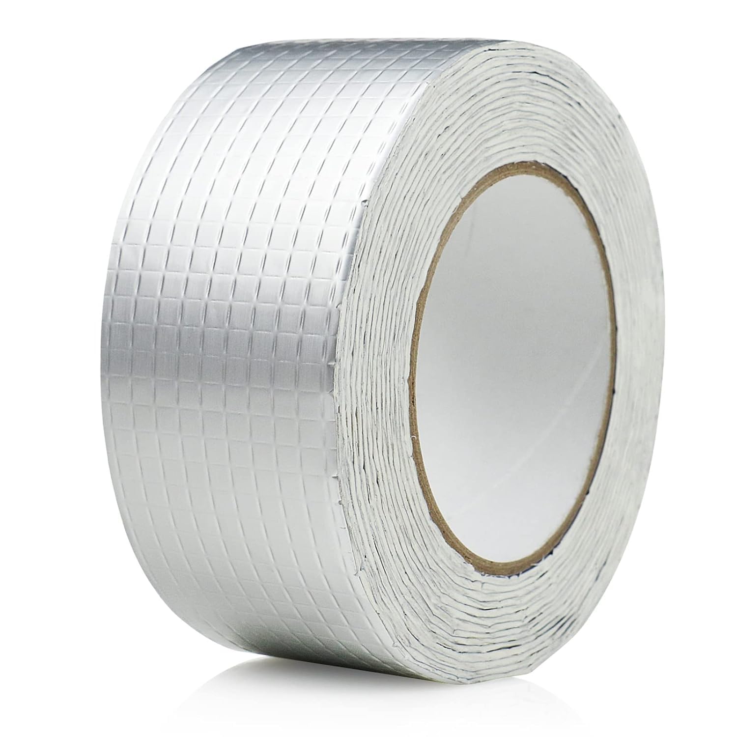 Xariya Aluminium Butyl Tape, Waterproof Duct Tape, Water Proof Tape for Pipe Leakage, Water Leakage Tape for Roof, Leakage repair Waterproof tape (5 cm x 5 m) (B0D5BQDBJ2) Amazon Price History, Amazon Price Tracker